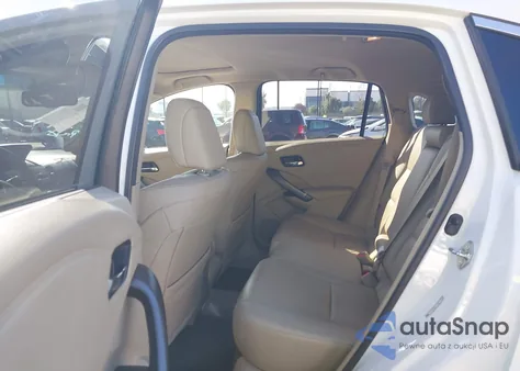 2013 Acura Rdx from USA, damaged, VIN 5J8TB3H53DL011394